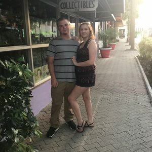 Meet your Posher, Joseph